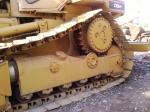Used bulldozer CAT D5H in Good Condition