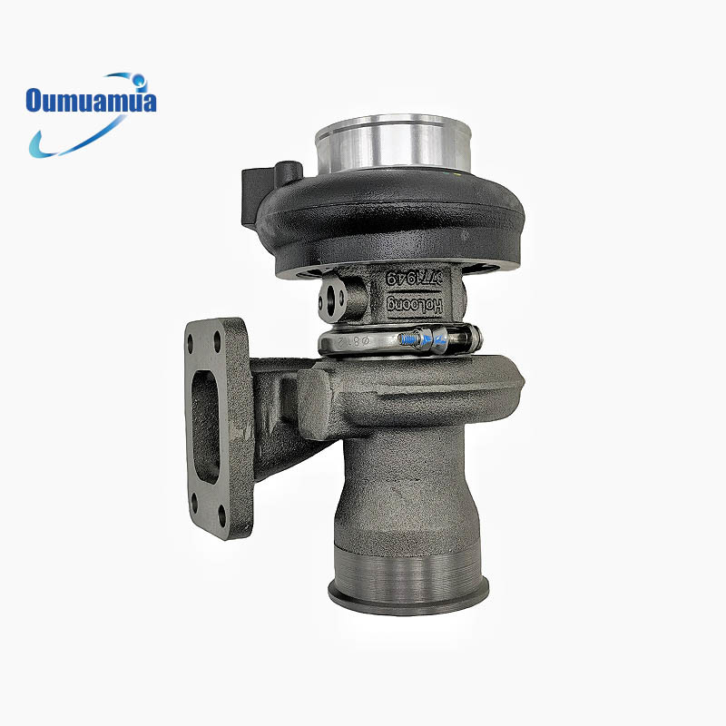 HE200FG turbocharger 5329832 5329834 5554788 5554789 5554799 for Cummins generator set