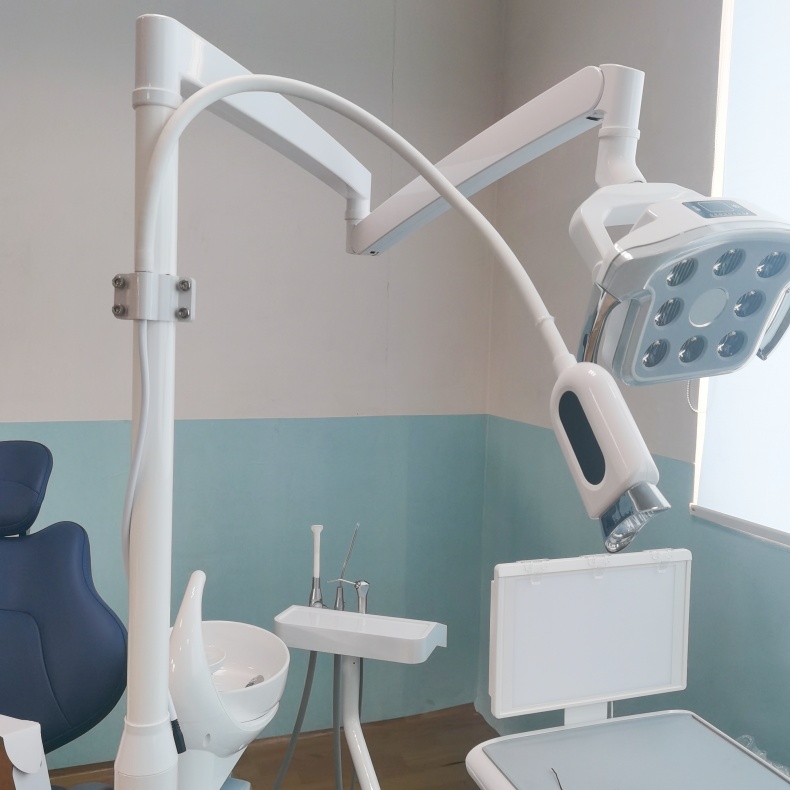 Fast Safe Teeth Whitening Machine At Home Dental Clinic 10W Teeth Bleaching Machine