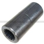 Gear Oil Excavator Hydraulic Pump Coupling Parts for Wear And Tear Resistance
