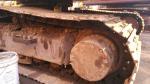 Used ZX270 hitachi excavator