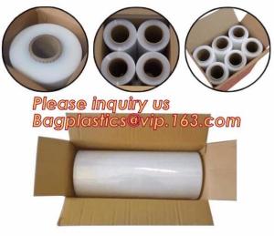 Quality PE Shrink Film White 4m x 50m 210um,Automatic POF Film Heat Shrink Wrap,Food Grade POF shrinkable label Shrink Film pack wholesale