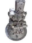 Hitachi ZX120 6 Hydraulic Pump Components