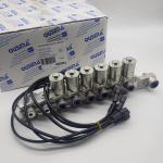 20y-60-31212 Engine Solenoid Valve For Komatsu Pc200-7 Pc220-7