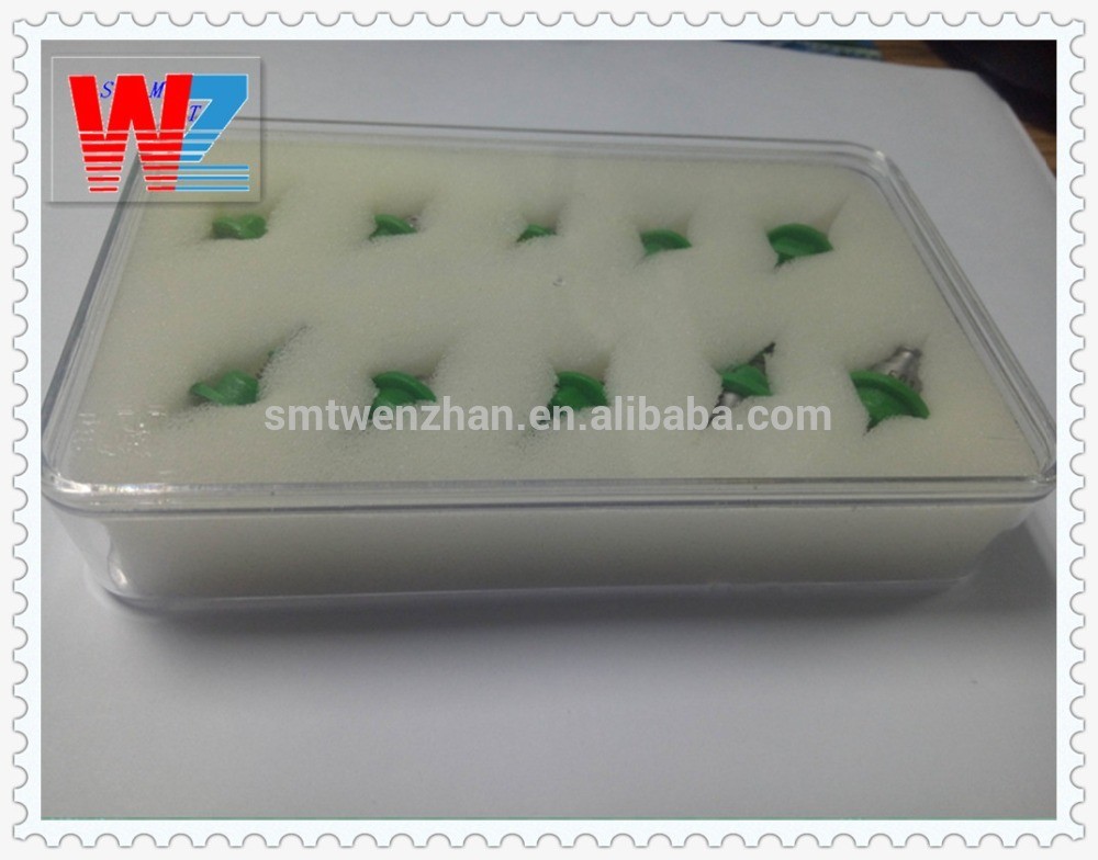 SMT pick and place machineJUKI SMT machine nozzle 804