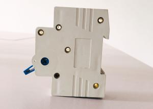 Quality 100A 6kV Electrical Disconnect Switch , Disconnecting Circuit Breaker Din Rail Mounting wholesale