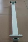 Led light fixture 1x18w