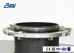 30inch - 36inch Pipe Cold Cutting Tools High Strength For On Site, Aviation