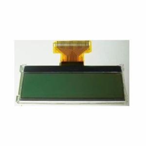 China 132*64 Graphic LCD Module FSTN NT7534 FPC Connector Industrial Display 3.5v on sale