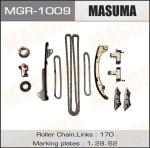 Auto Timing Chain Kit 13540-31021 13550-31020 13559-3102 for Lexus ES350 2GR 3GR