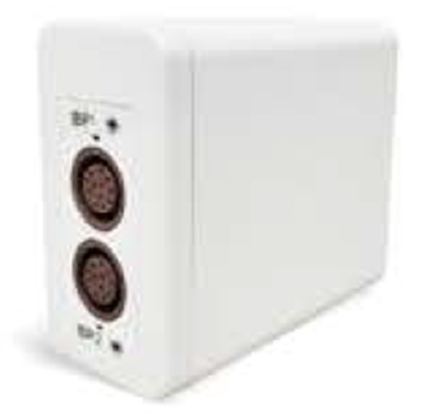 15 inch TFT screen multiparameter medical mobile ambulance patient monitor for hospital
