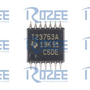 Quality TPS23753APWR wholesale