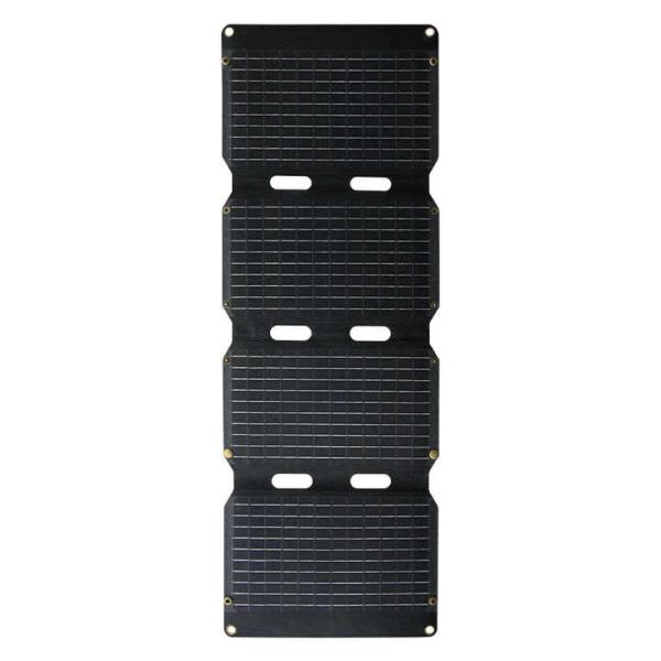 Cheap Mobile Phone Solar Panel Power Solar Charger For Cell Phone Laptop 40W 60W for sale