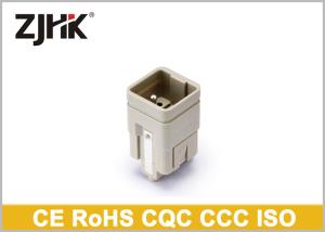 Quality HQ 5pin Male Multipole Connectors 230V 400V 16A Crimp Terminal 09120053001 wholesale