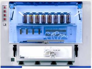 Quality RNA And DNA Oligo Synthesizers HY 48 Nucleic Acid Synthesis Equipment wholesale