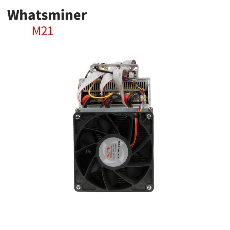 DVI Interface 1024MB DDR5 Miner M21S 58Th 3480W