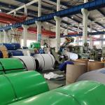 Slit Polished Stainless Steel Coil 201 202 430 2b Ss304 Coil 2mm 3mm 10mm