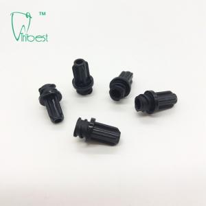 Quality Sterile Disposable Luer Lock Syringe Cap Syringe Stopper wholesale