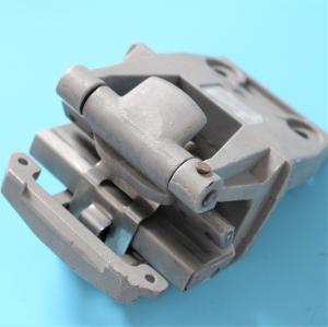 Quality Finishing Machine Spares LK Stenter Clip Double Purpose Bring Needle Holder Aluminum Material Fixing Fabric wholesale