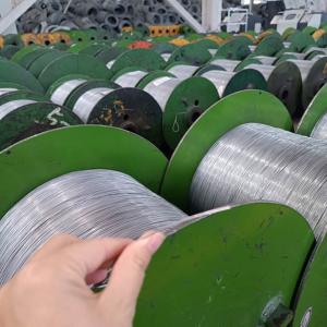 Quality Durability Geophysical Well Logging Cable Wireline Conductivity wholesale