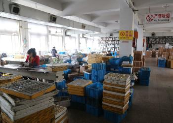 WENZHOU HADELI HARDWARE CO.,LTD