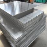 3003 5052 Aluminum Alloy Sheet Plate 5083 6061 6063 0.3 - 6mm