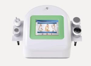 Quality 2015 latest manufacturer portable 5 in 1 ultrasonic rf slimming cavitation beauty machine wholesale