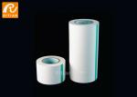 Auto Protection Film Body car Wrap White Color 100m Length 70 Mic Thickness