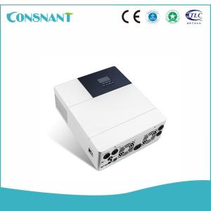 Quality Pure sine wave 3200W Hybrid Solar Charge Inverter wholesale