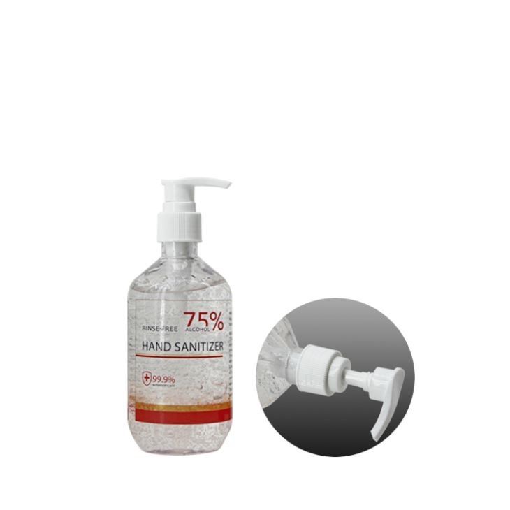 Custom Antibacterial Antiseptic Kids 100ml Instant Hand Sanitizer Gel