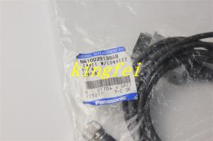 Quality N610039138AB Panasonic Mounter BM123 BM211 Flight Camera Cable W Connect wholesale