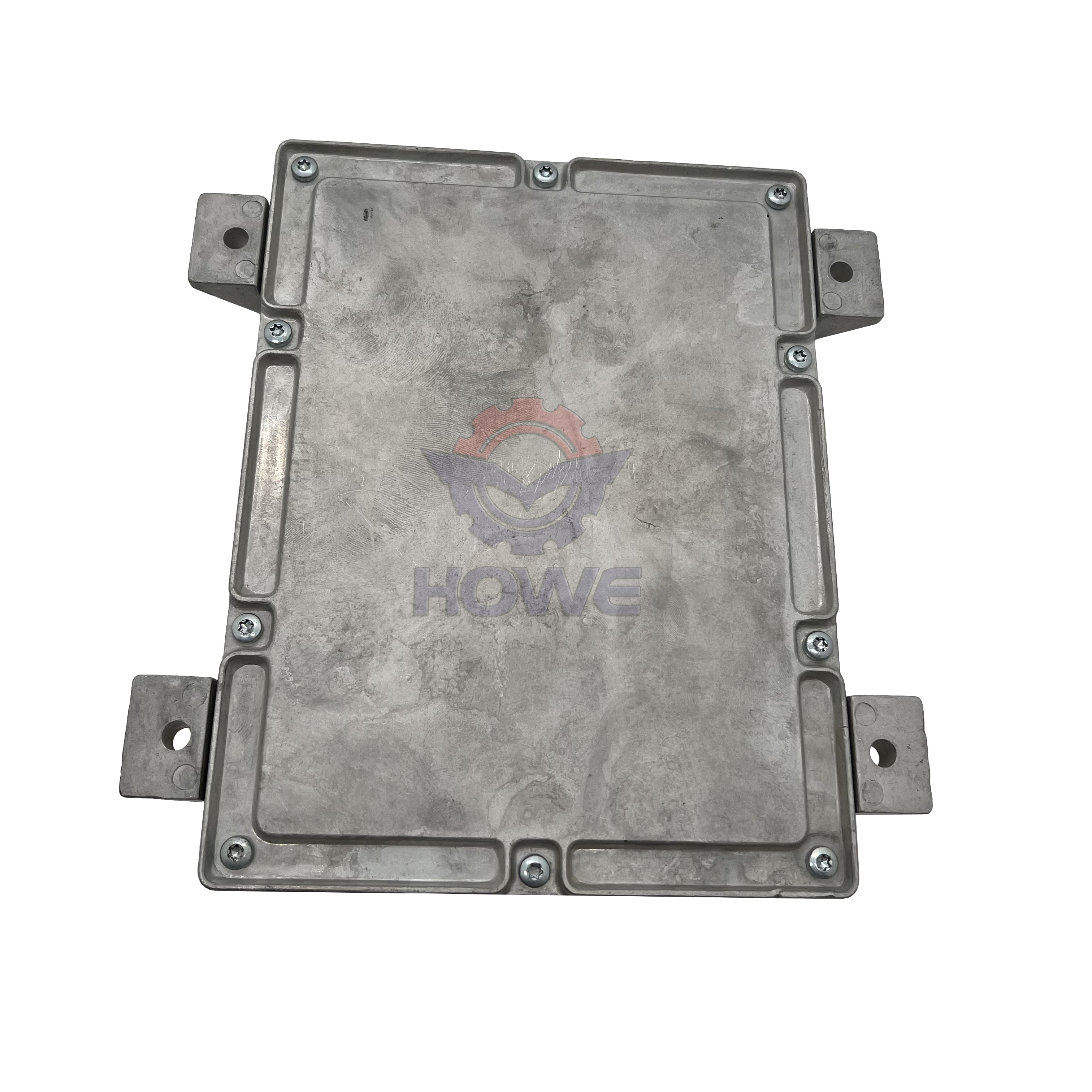 Guarantee EW140B EC140B Excavator Control Module Engine Controller Computer Board 20845001 11377884