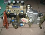 YTO tractor diesel pump/fuel pump assembly bh4w9540y-261