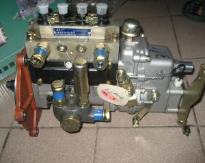 Quality YTO tractor diesel pump/fuel pump assembly bh4w9540y-261 wholesale