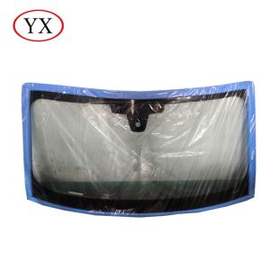 Quality Polished Uv Protection Car Front Windshield Glass Anti Scratch wholesale