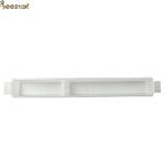 Apiculture Honey Bee Feeder Strengthen Beekeeping Beehive Entrance Plastic Bee