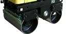 YL34 820kg Road Construction Roller