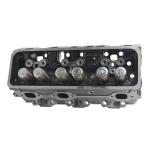 GM Chevrolet 4.3L 262 Rebuilt Engine Cylinder Heads Assy 12557113