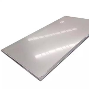 Quality ASTM 202 Stainless Steel Plate 2438mm 6000mm Ss 202 Sheet wholesale