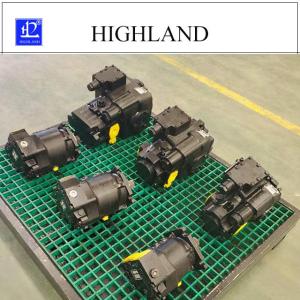 Quality Agricultural Machinery Hydrostatic Transmission Cement Truck Hydraulic Pumps wholesale