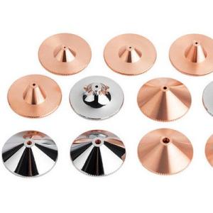 Quality 28mm Laser Cutter Accessories For Laser Cutting Head wholesale