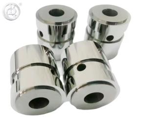 Quality STAVAX ESR Plastic Mould Components Sleeve Bush With Polish wholesale