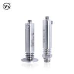 CYYZ66Y Hygienic Pressure Transmitter 0.25%FS 0.5%FS For Food And Beverage