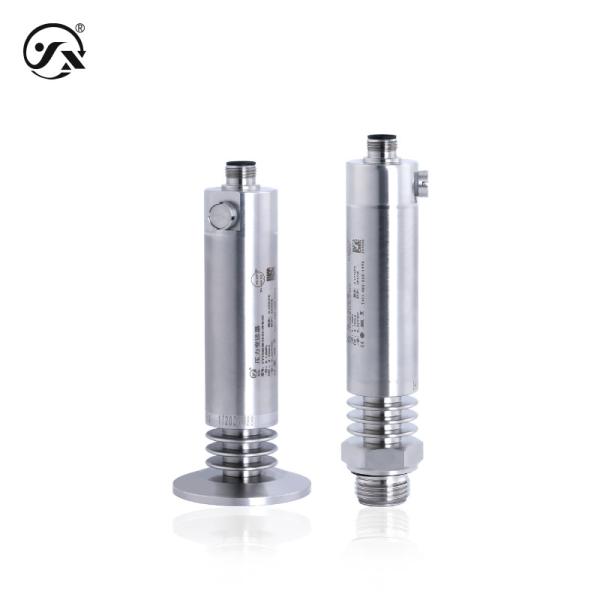 CYYZ66Y Hygienic Pressure Transmitter 0.25%FS 0.5%FS For Food And Beverage