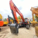 Doosan DX300 Excavator dx300lc 151KW Origin 29500kg 2022 Second Hand
