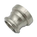 Professional Precision Machined Auto Components ISO9001 Certification