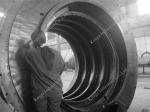 Mill Trunnion Liner