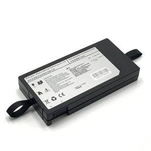 Quality 14.4V 5800mAH Rechargeable LiFePO4 Lithium Battery For Medical Device Monitor wholesale
