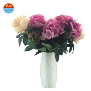 Quality Vintage Collapsible Silicone Vase Bottom Diameter 68mm Not - Breakable wholesale