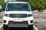 SUV X70A City SUV Car 1500cc 4620*1770*1820mm107 Horsepower Gasoline